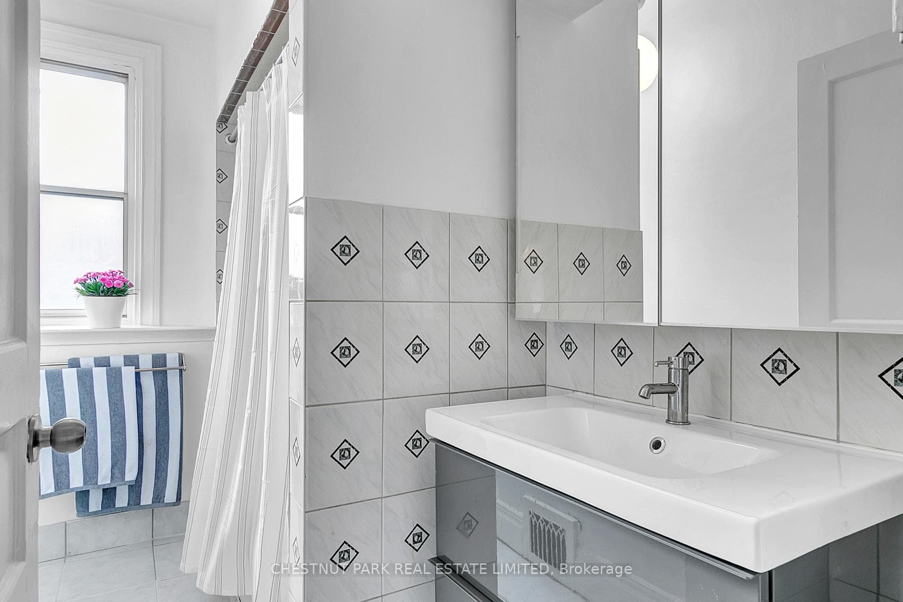 2nd Floor Bathroom