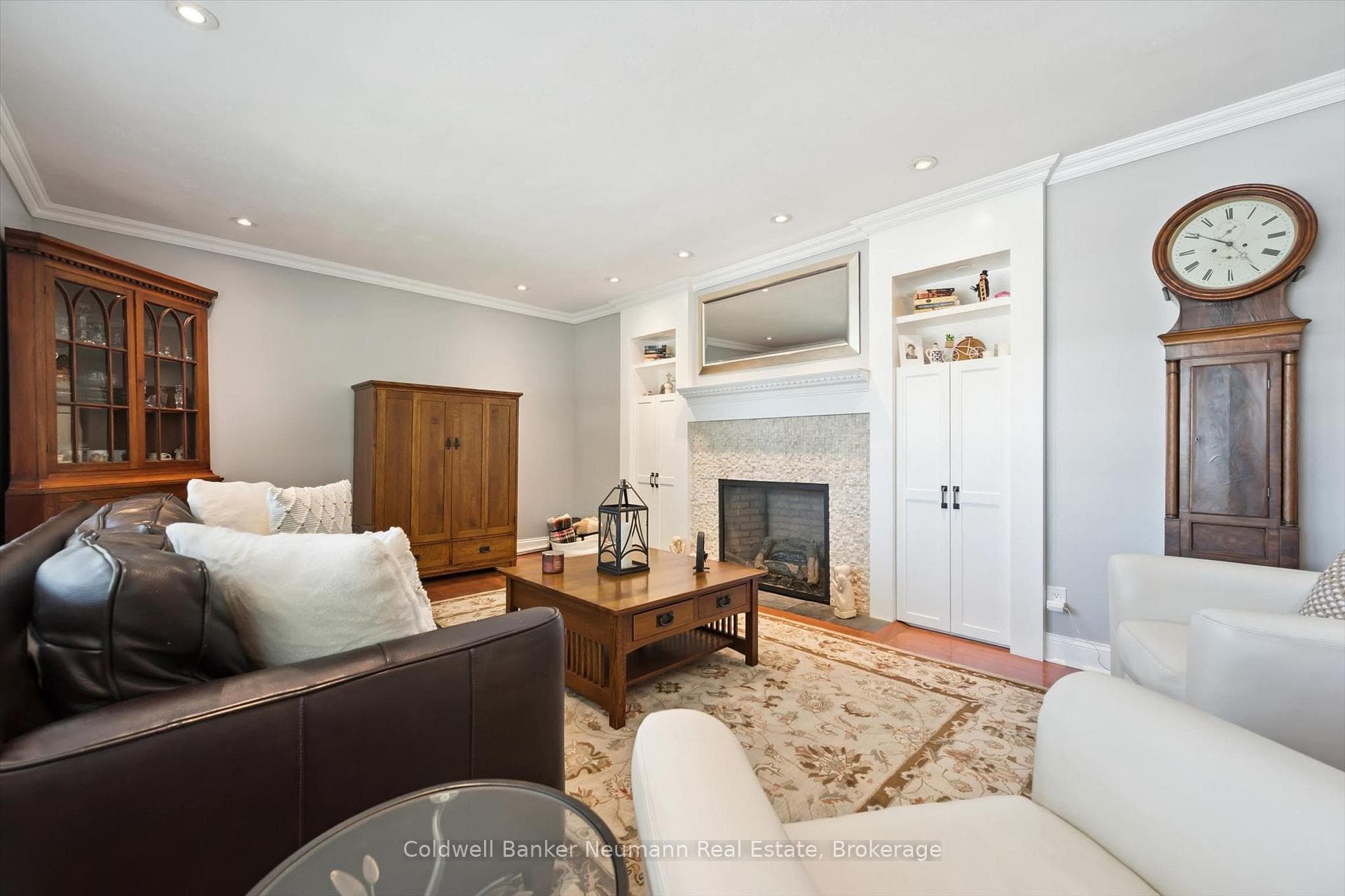 25 Bennett Avenue photo 32