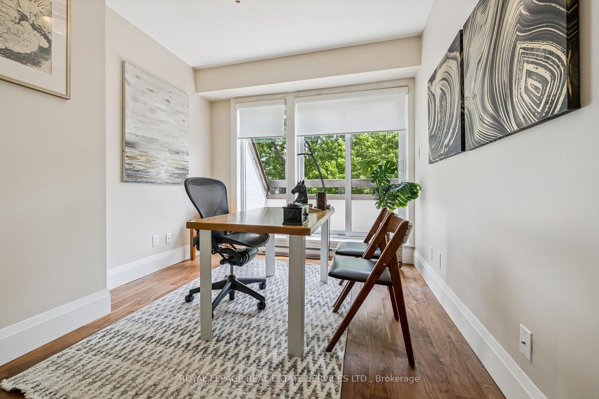 Second Bedroom/Guest Room/Office/Creative Space