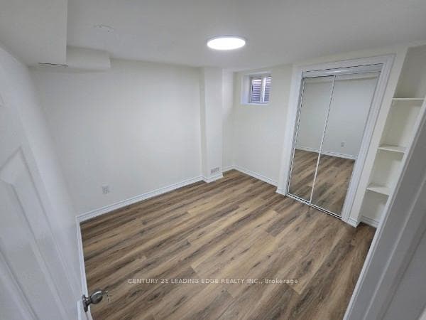 2nd Bedroom