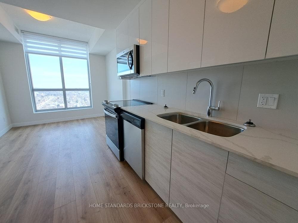 60 Frederick Street Unit #2201 photo 3