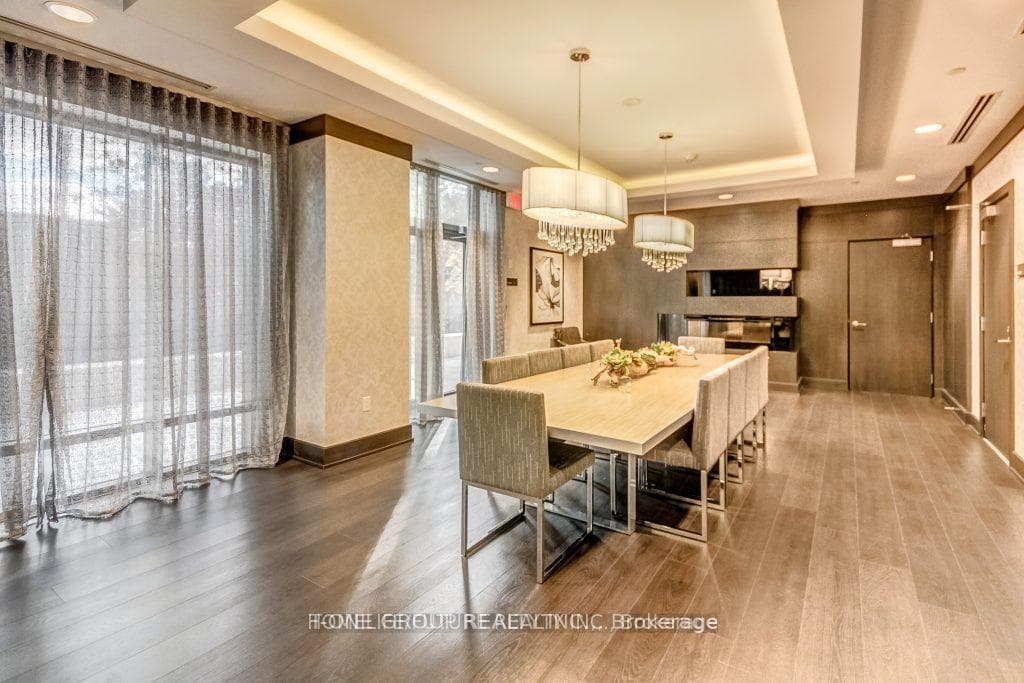 55 Ann O'reilly Road Unit 2209 photo 4