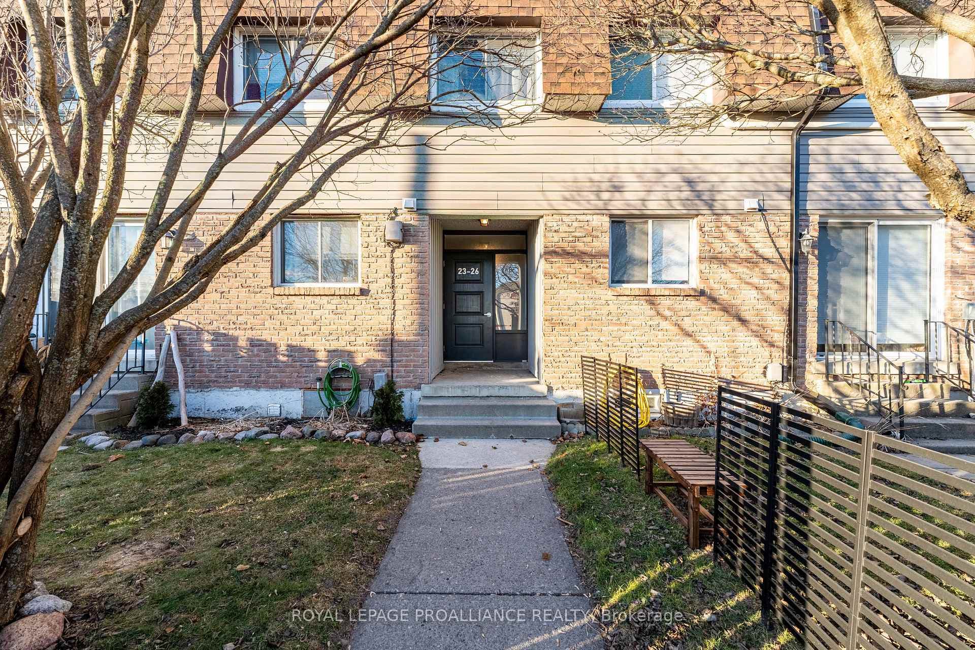 494 Elgin Street Unit 25 photo 27