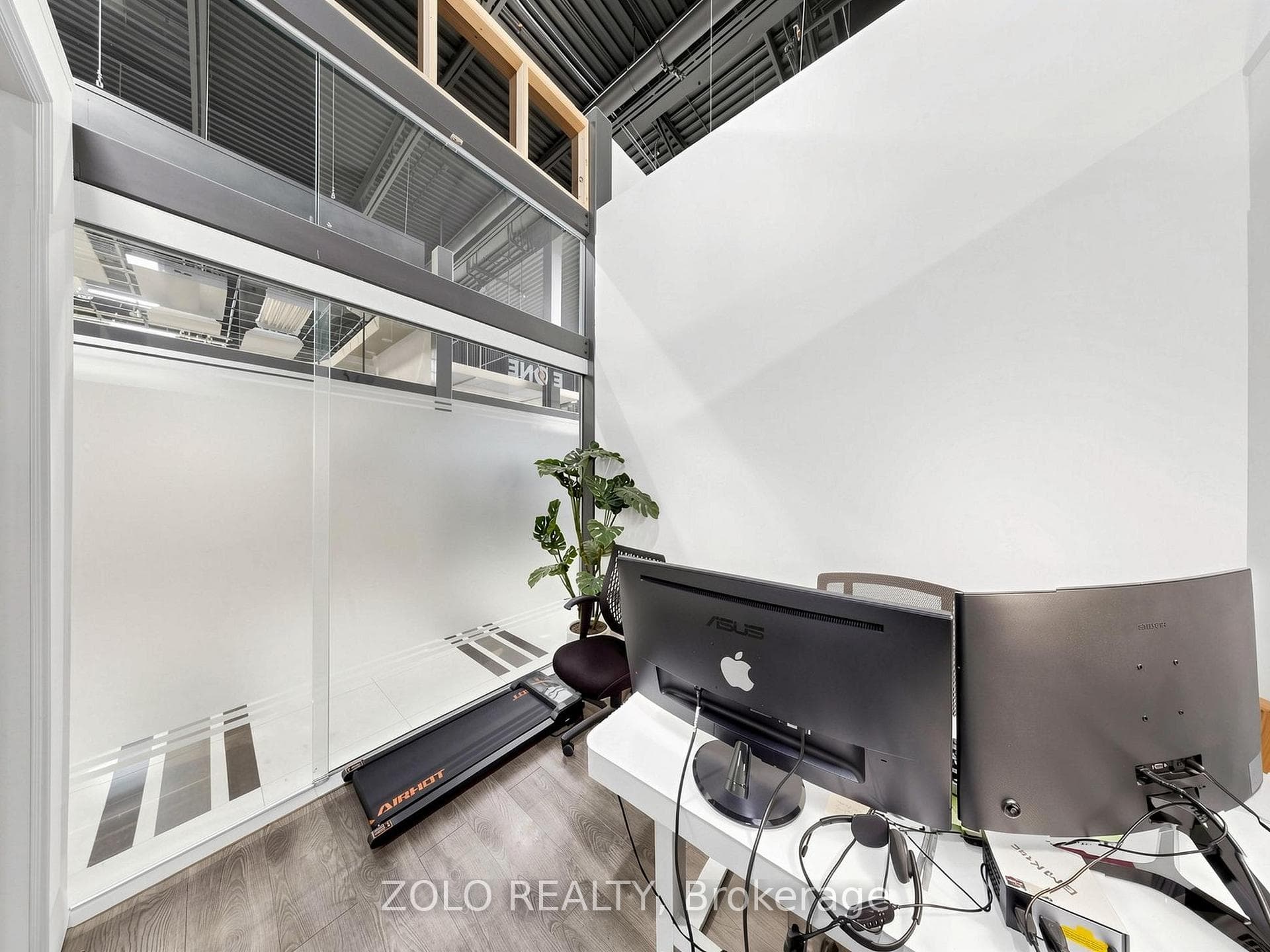 7250 Keele Street Unit D (350) photo 6