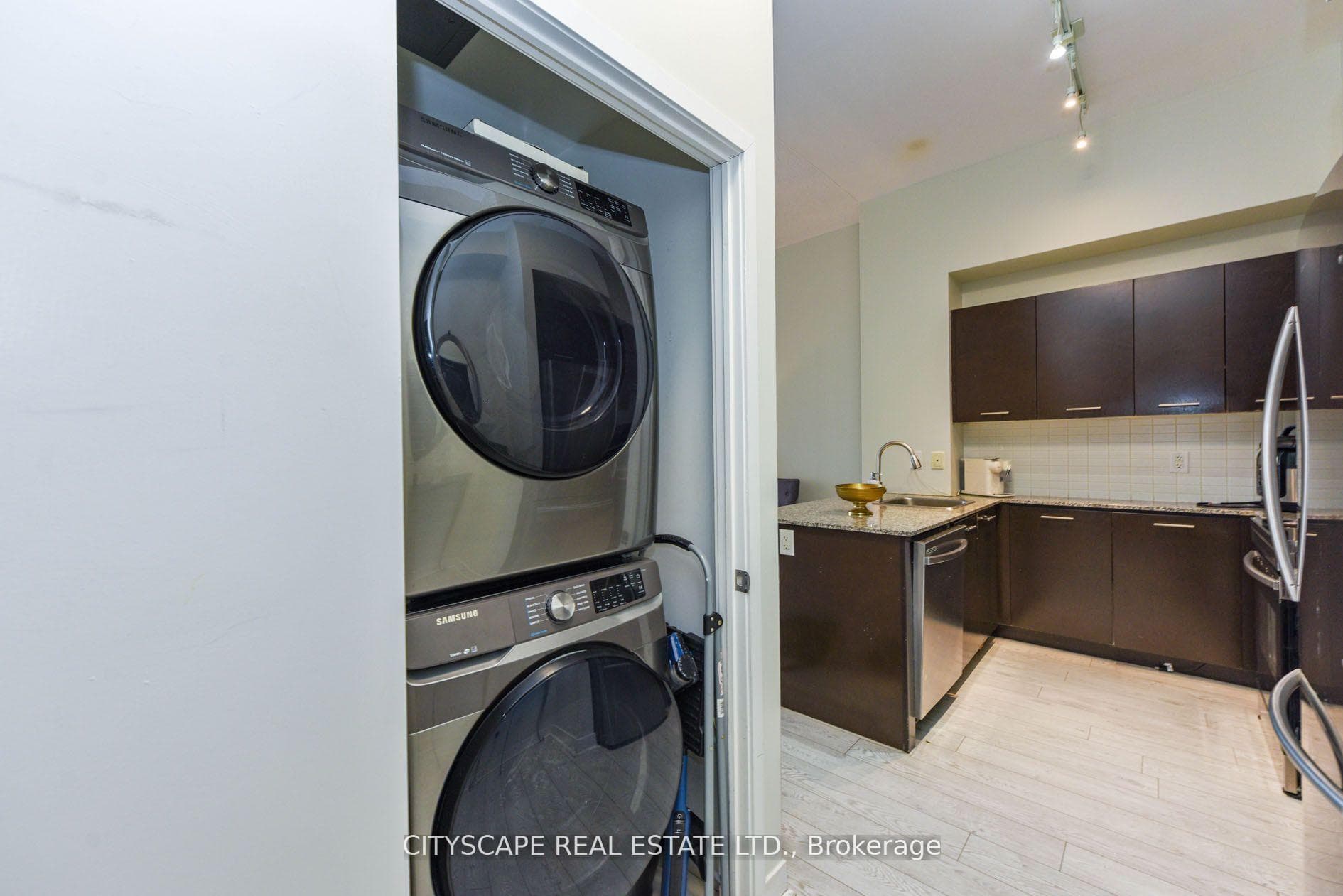 365 Prince of Wales Drive Unit 611 photo 13