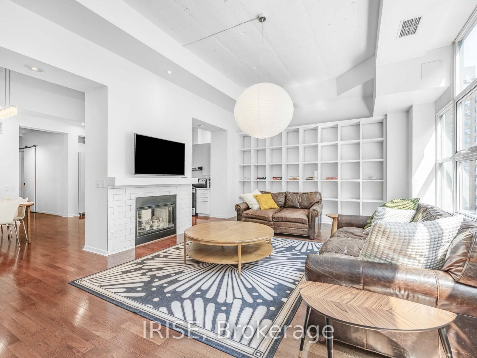 155 Dalhousie Street Unit 523 photo 1