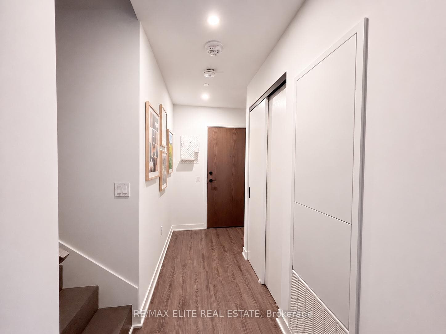 55 Charles Street Unit TH10 photo 19