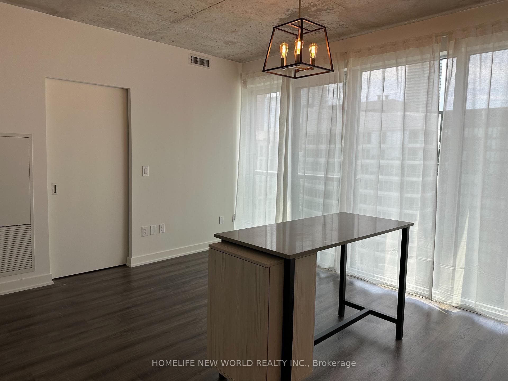 65 Mutual Street Unit 2504 photo 6
