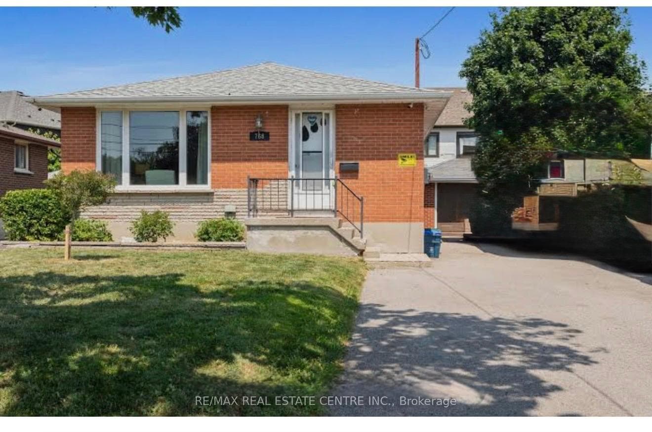 768 Olive Avenue photo 1