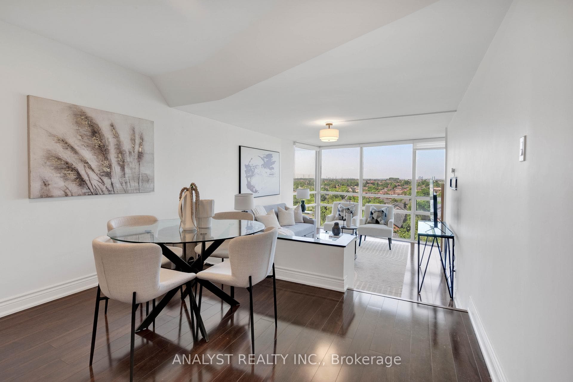 50 Eglinton Avenue Unit 909 photo 7