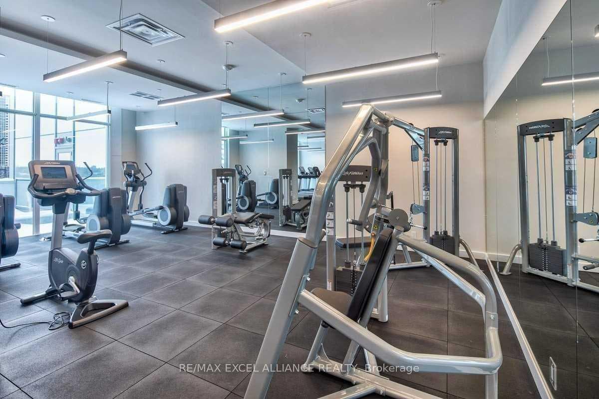 5180 Yonge Street Unit 3302 photo 22