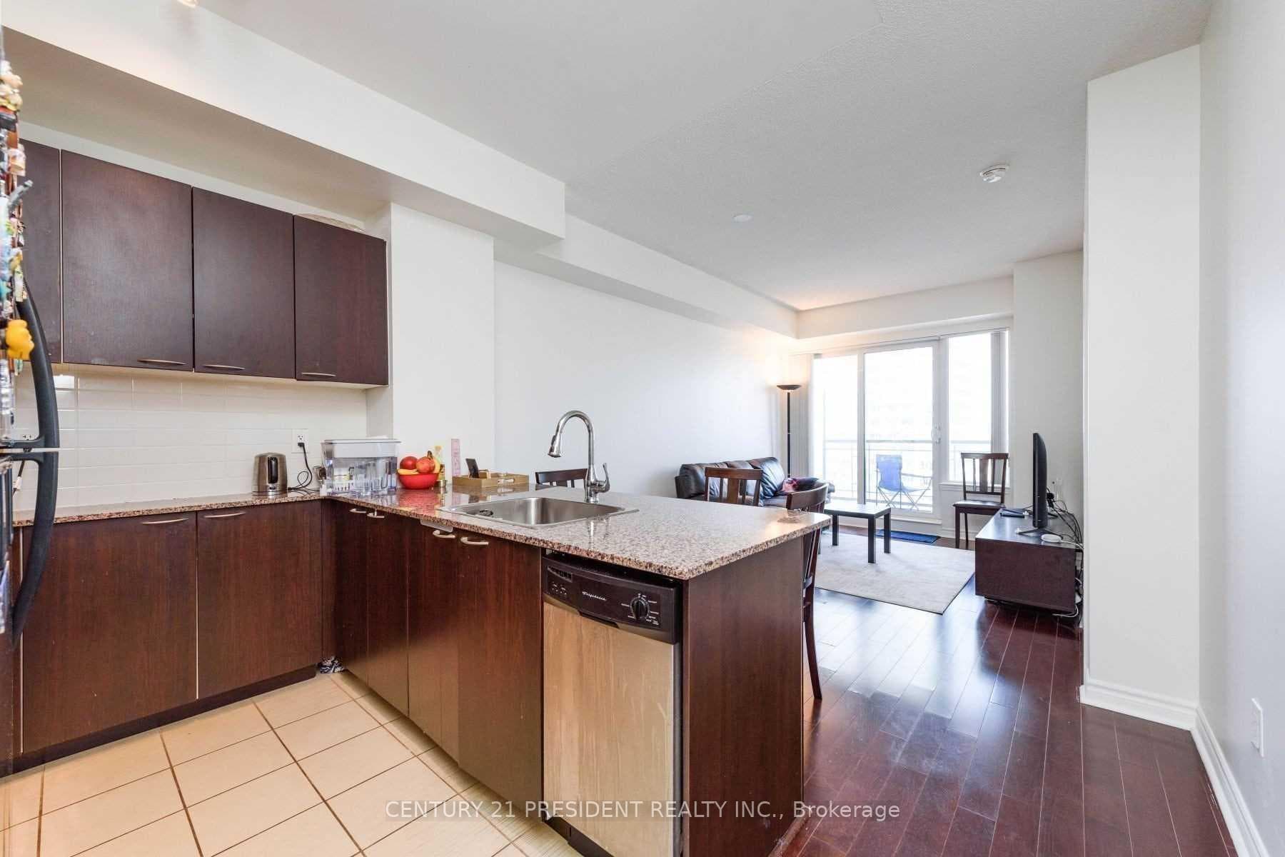 385 Prince Of Wales Drive Unit 1604 photo 11
