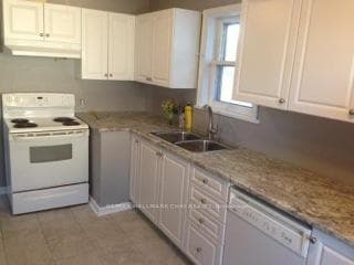 Lower Level - 2 Bedroom, 4pc Bath, Kitchen, Laundr