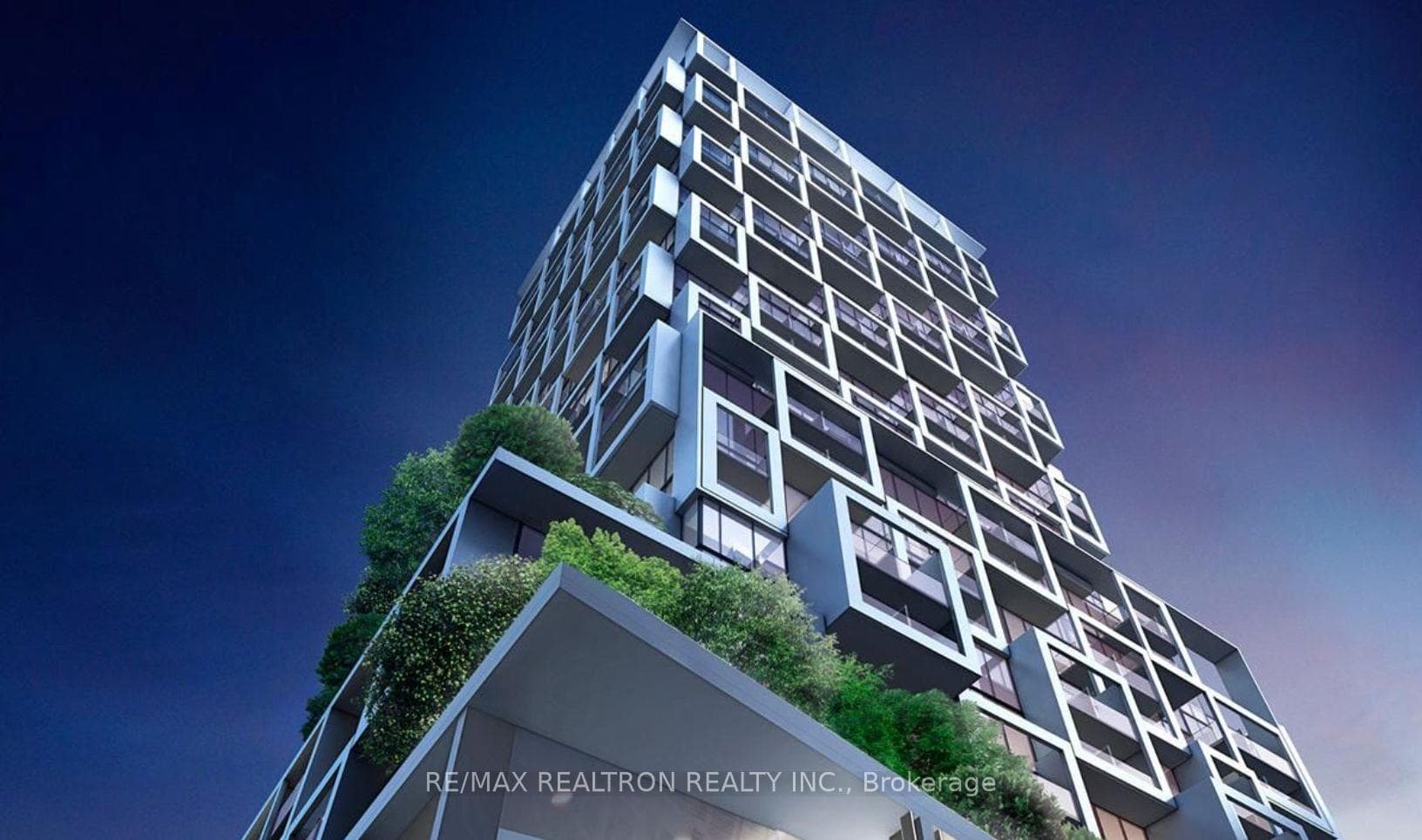 5 Soudan Avenue Unit 2813 photo 1