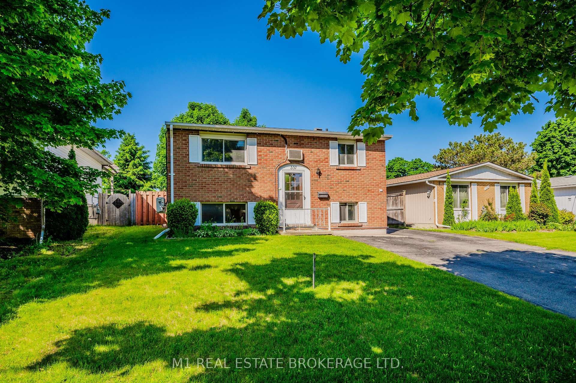 357 Heritage Drive photo 1