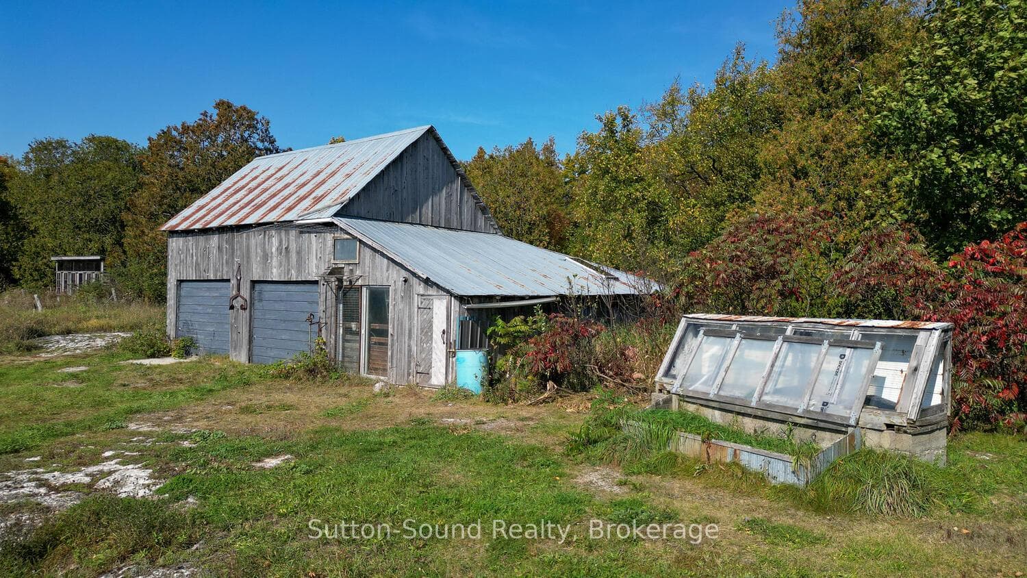43 Bartley Drive photo 40