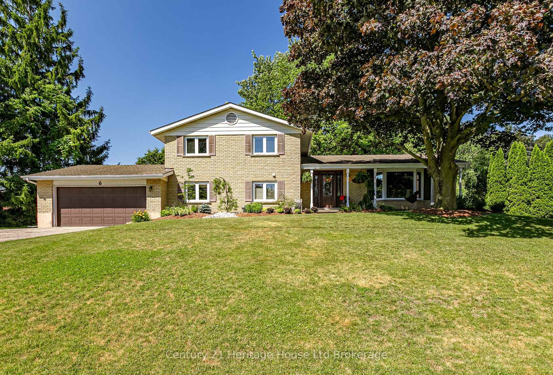 6 Millard Street photo 1