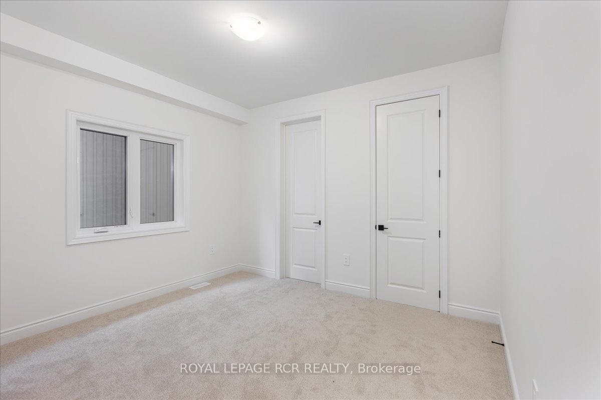 Bedroom 2 - Main Floor