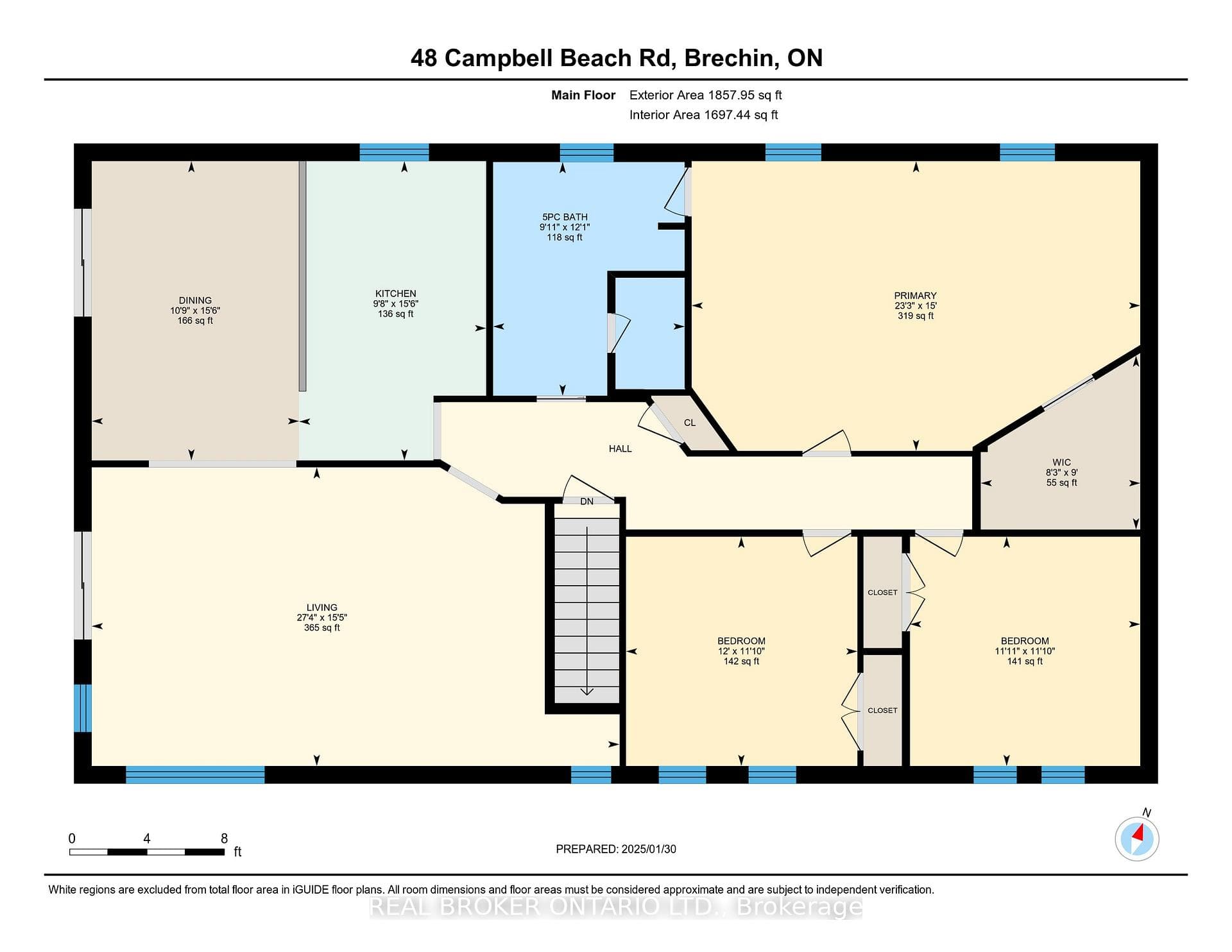 48 Campbell Beach Road photo 47