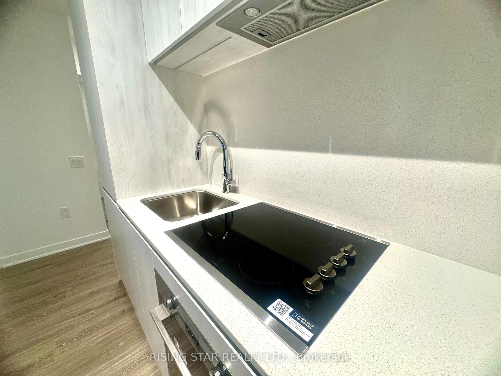 2495 Eglinton Avenue Unit 1209 photo 16