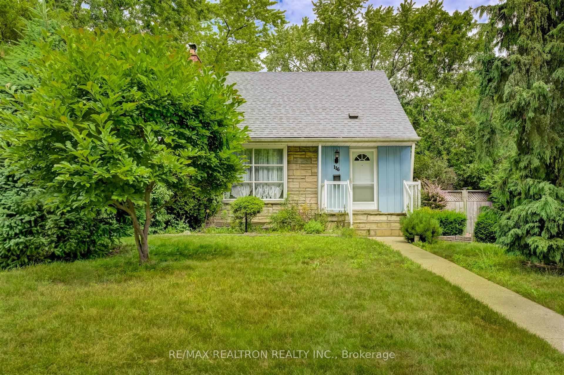 116 Glendora Avenue photo 2