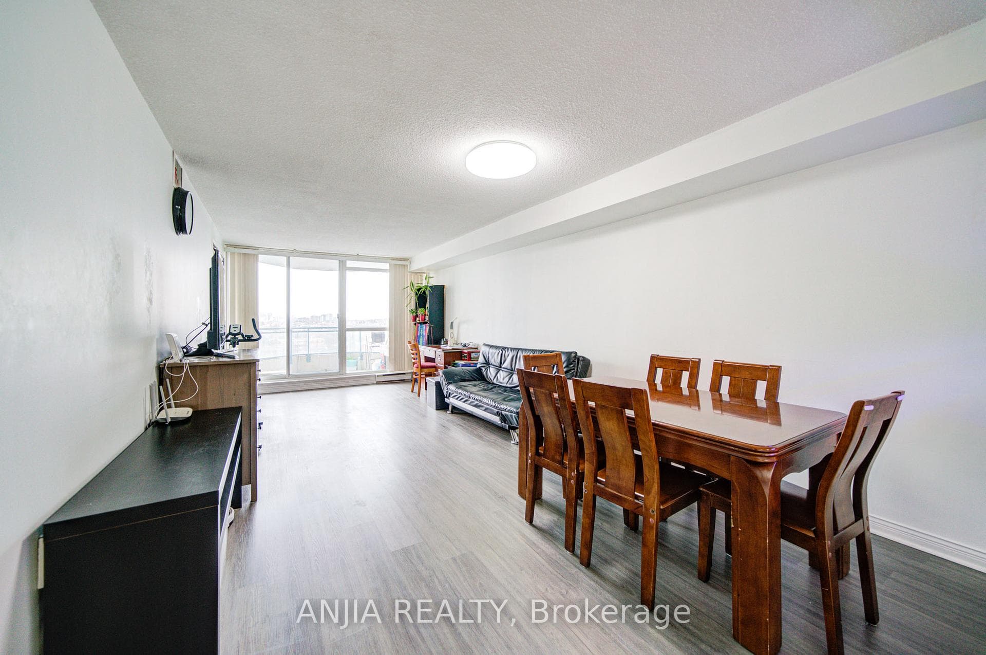 4727 Sheppard Avenue Unit 1208 photo 13