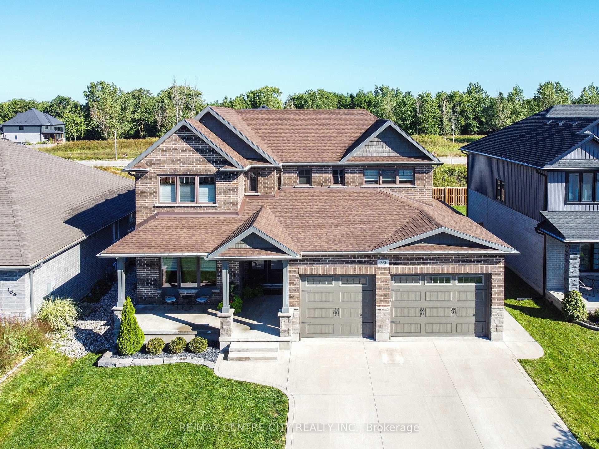 108 Stuart Avenue photo 41