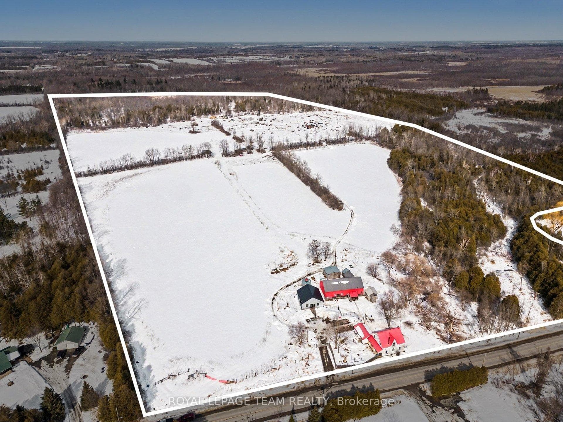 1215 Whitney Road photo 4
