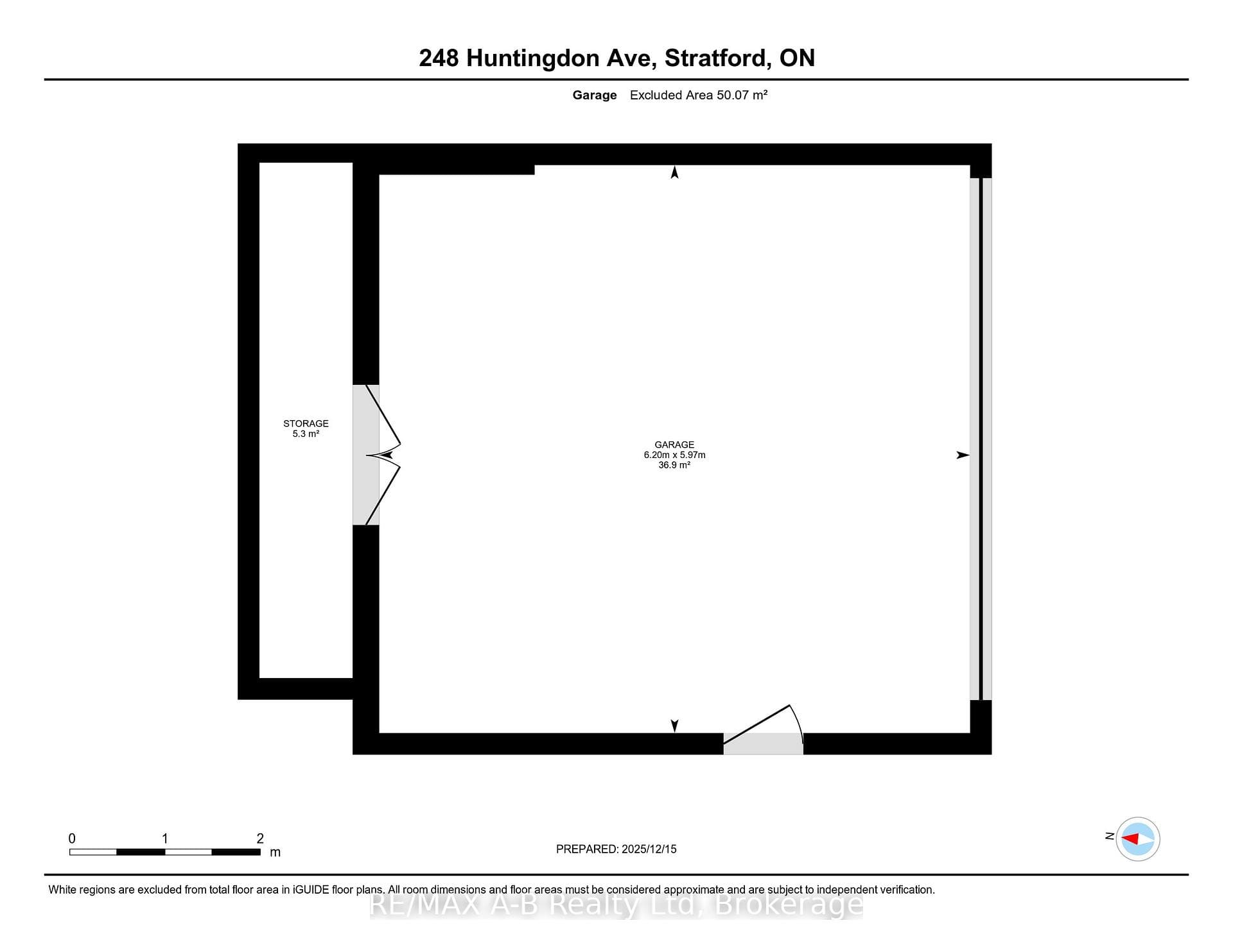 248 Huntingdon Avenue photo 49