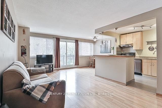 16 Elgin Street Unit 271 photo 3