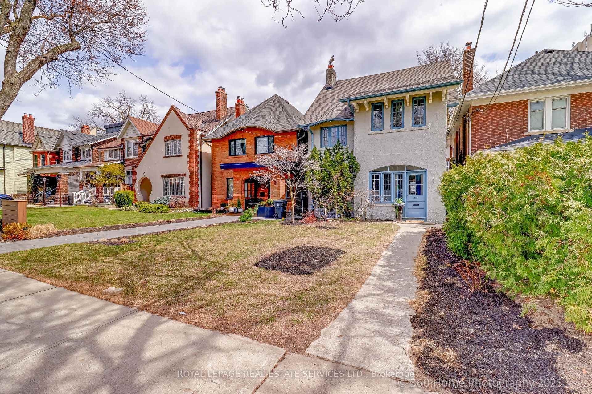 109 High Park Avenue photo 40