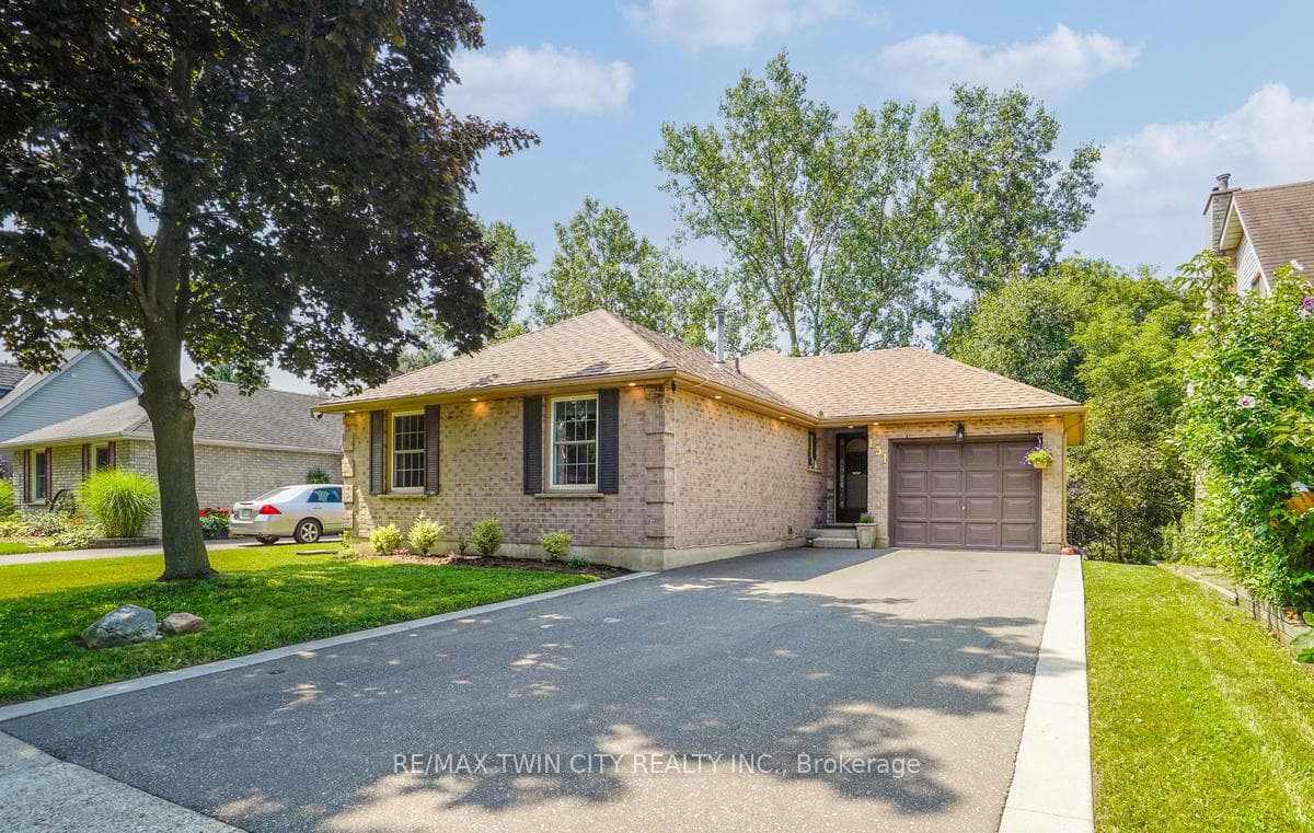 131 Gillin Road photo 1