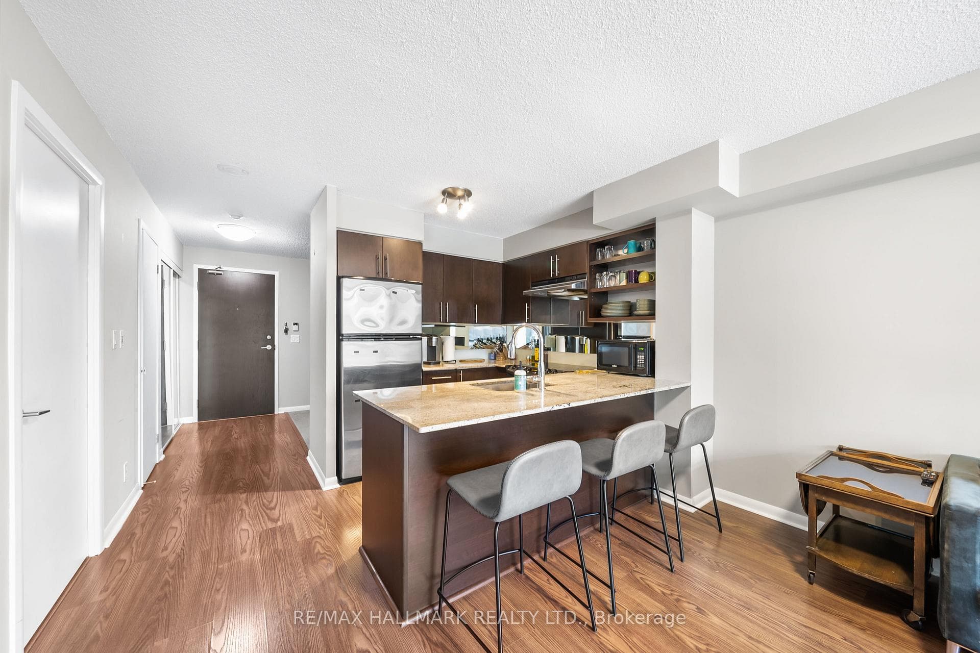 96 St Patrick Street Unit 715 photo 16