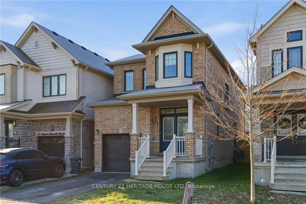 29 Arnold Marshall Boulevard photo 2