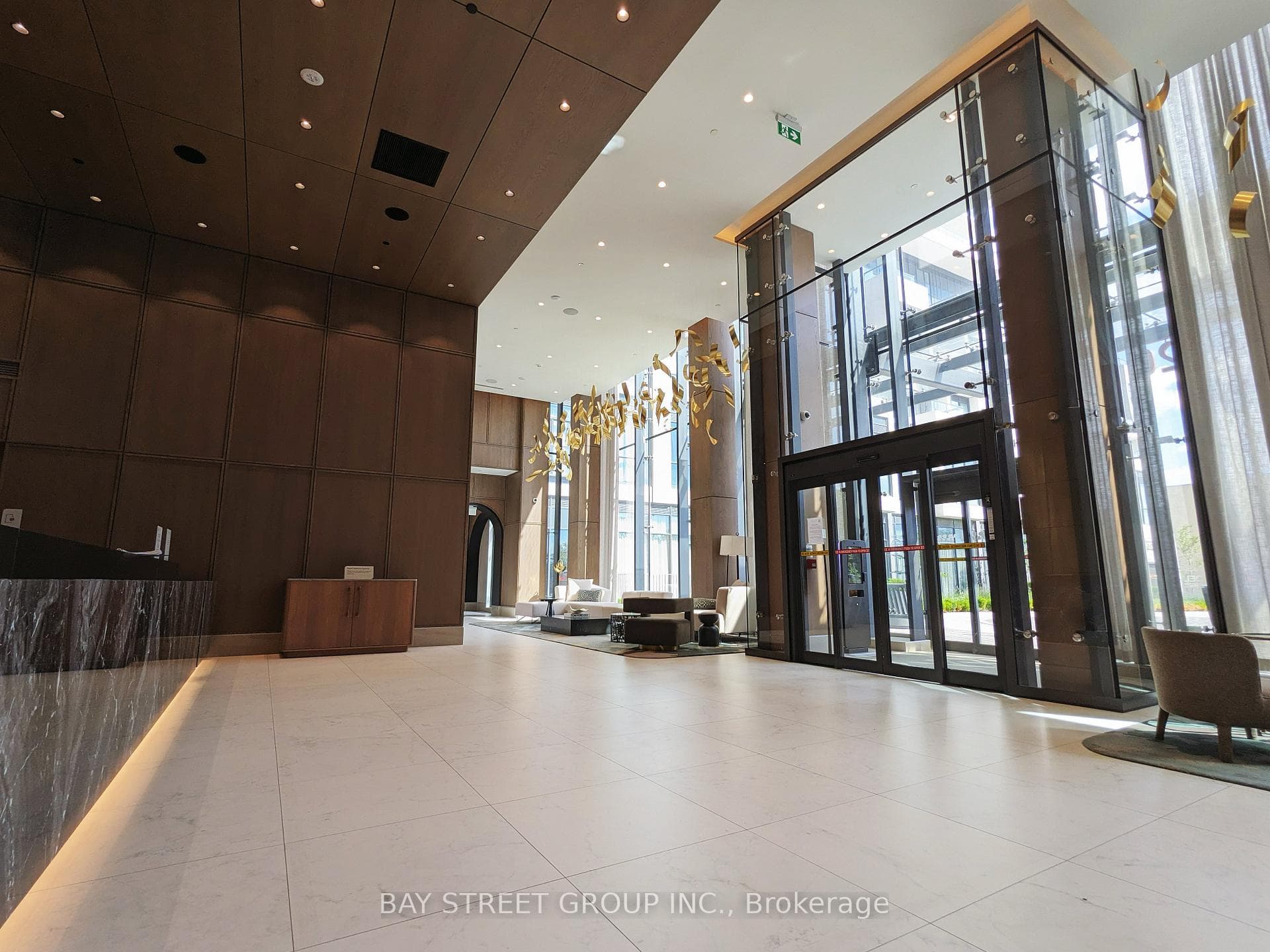 Lobby 1