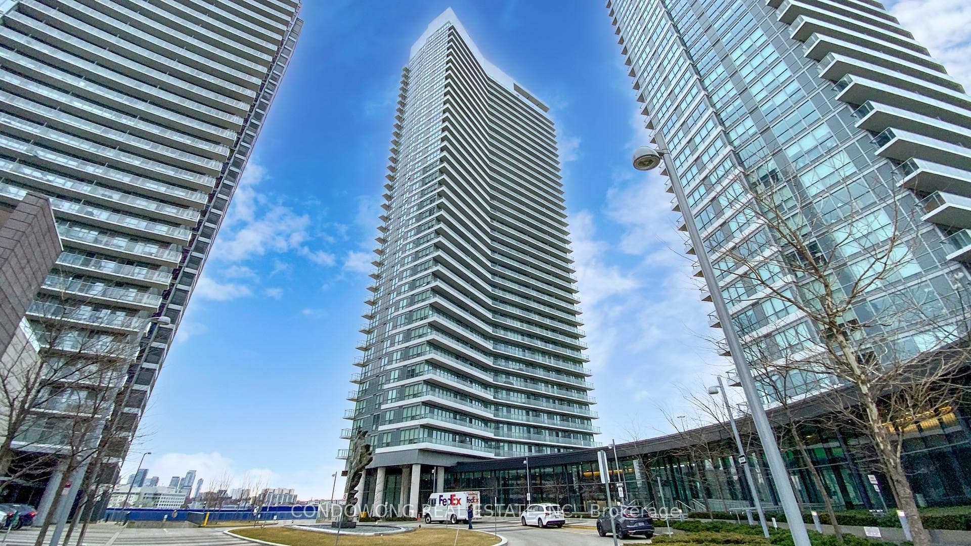 Call it Home - 117 McMahon Dr #3003