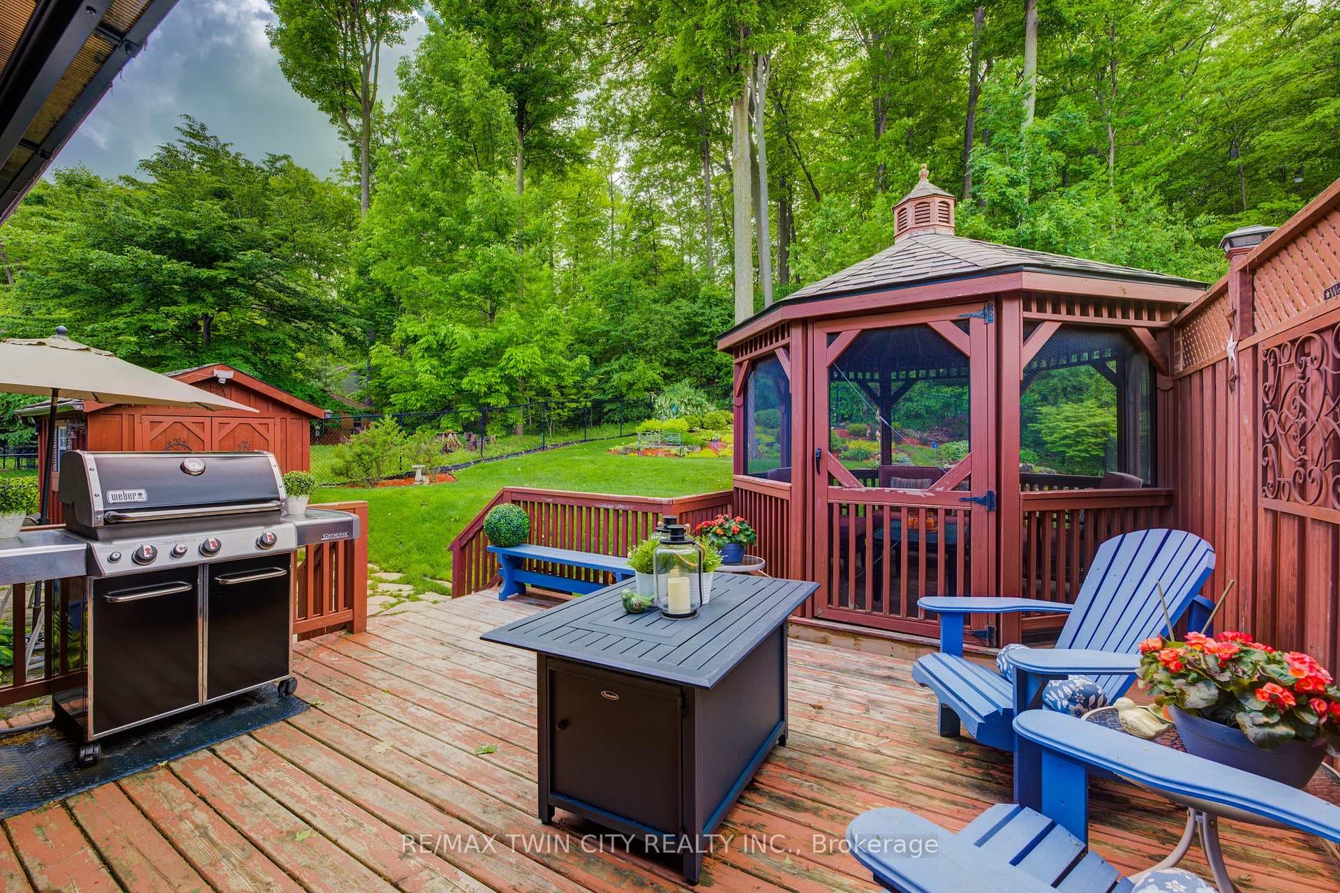 512 FALLVIEW Court photo 4