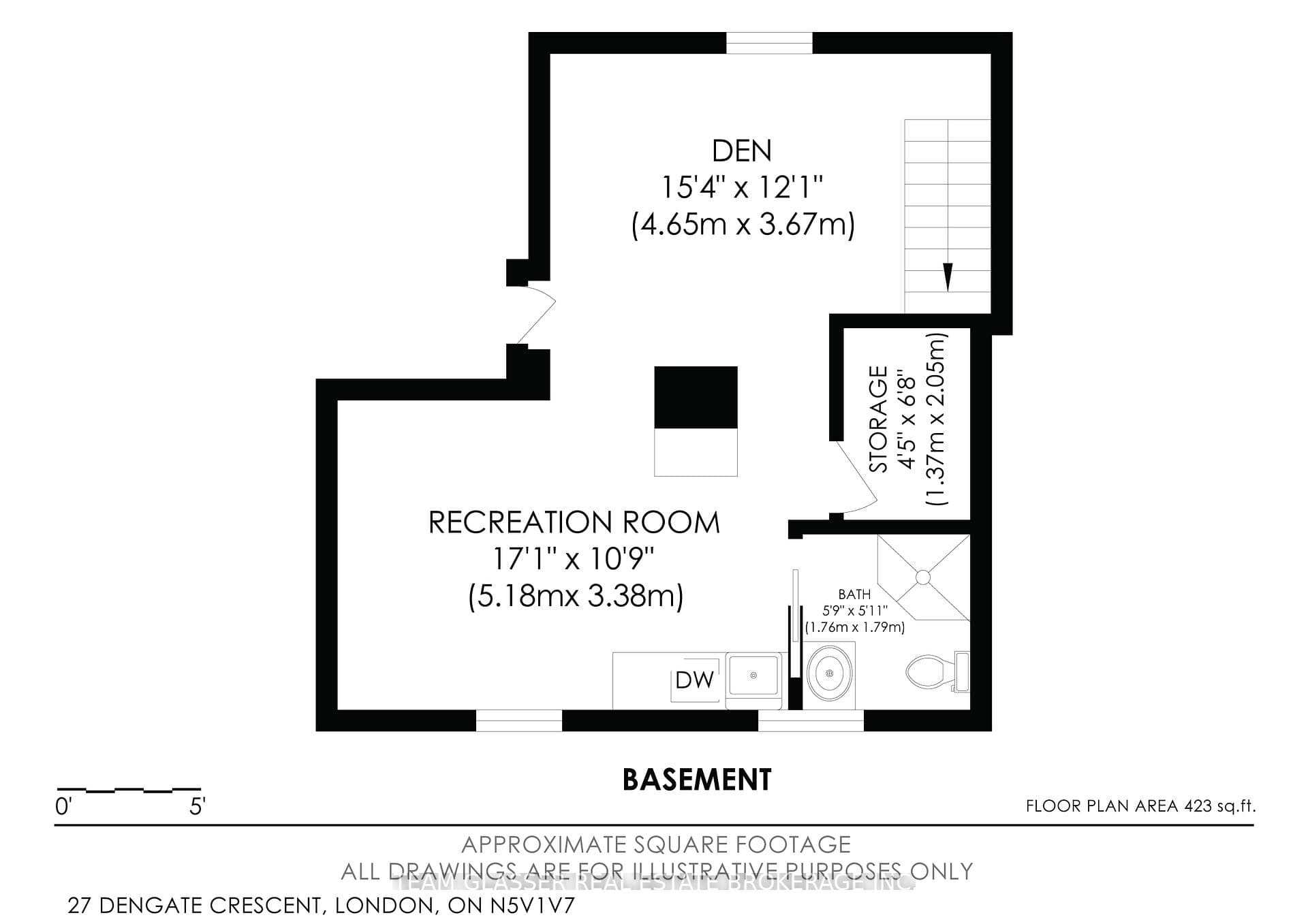 27 DENGATE Crescent photo 44