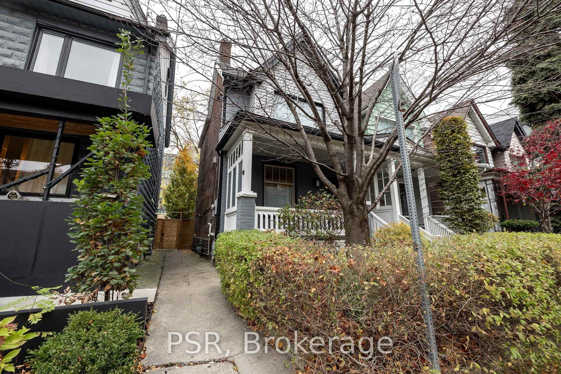 82 Dovercourt Road Unit BSMT photo 2