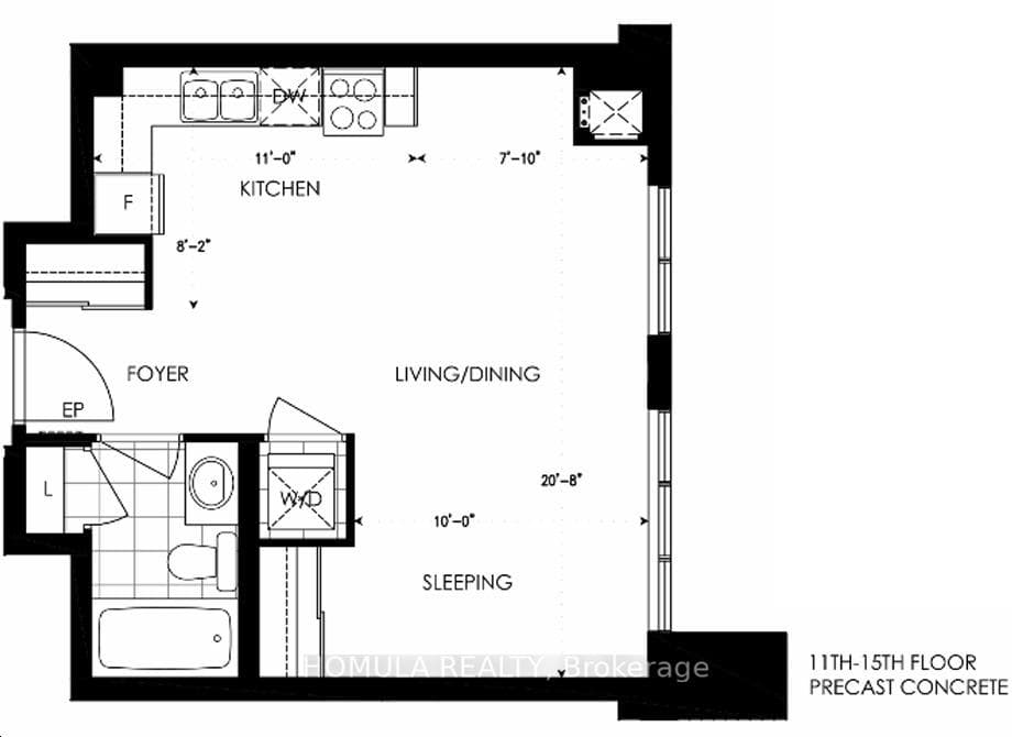 1346 Danforth Road Unit 1113 photo 11