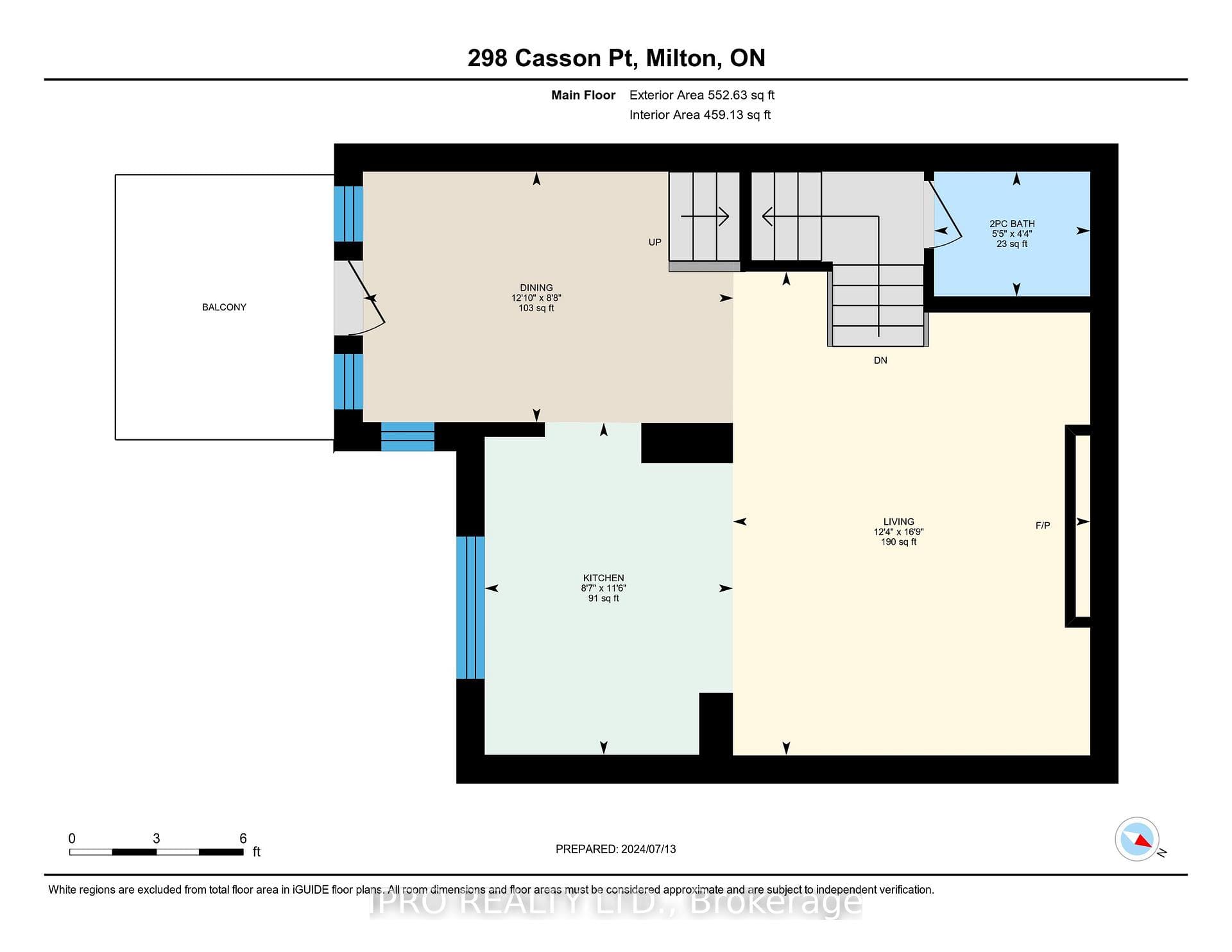 298 Casson Point photo 21