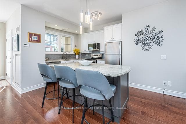 60 Ann Street Unit 306 photo 9