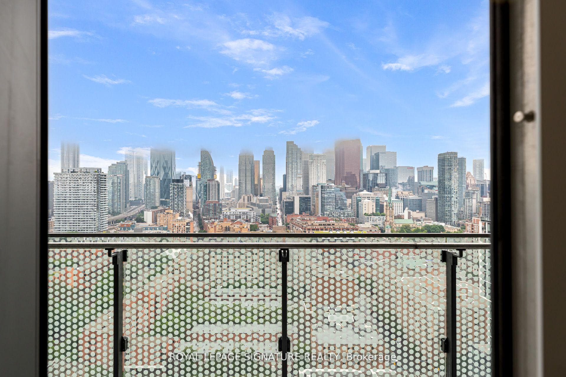 135 Lower Sherbourne Street Unit 2729 photo 33