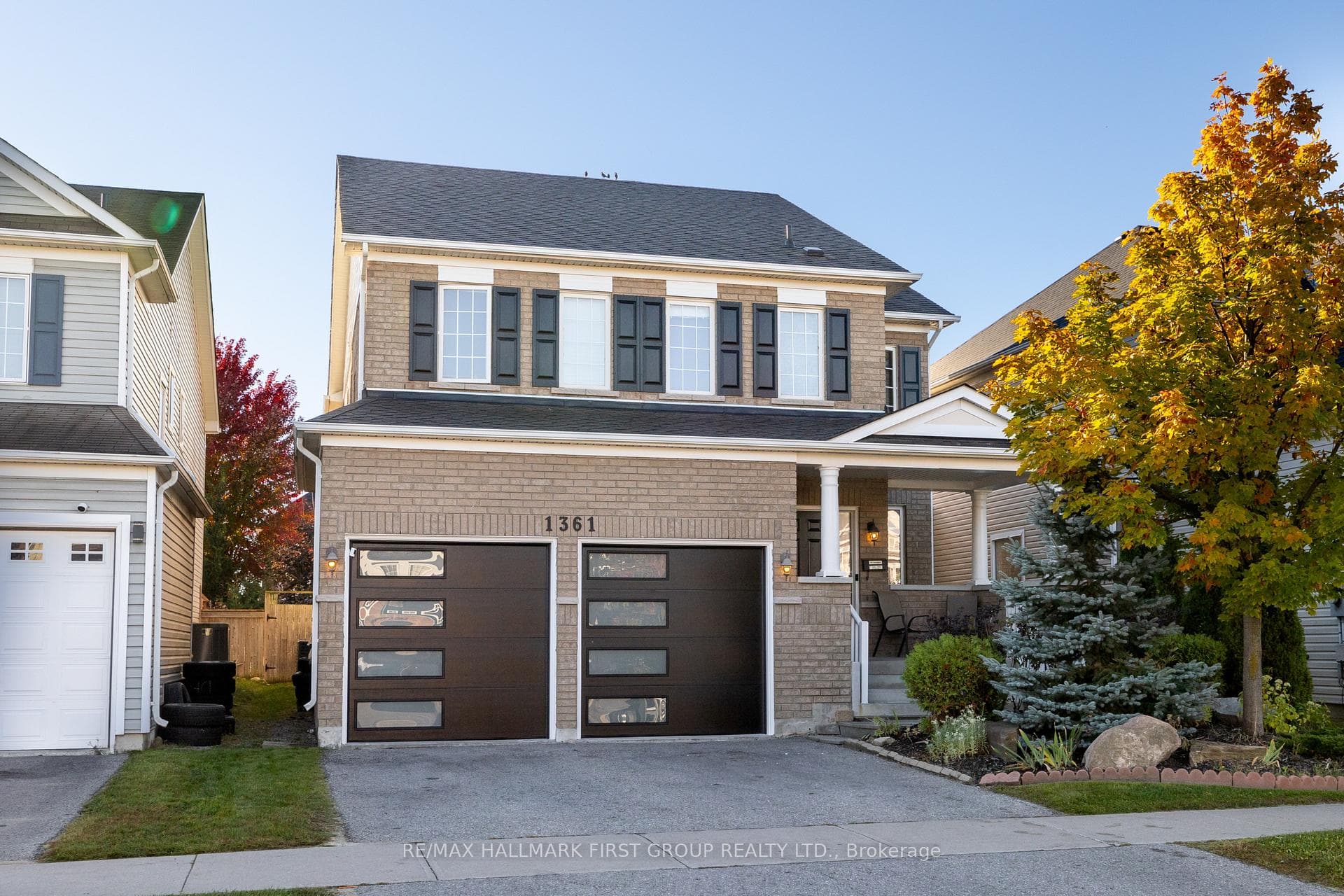 1361 Coldstream Drive photo 1