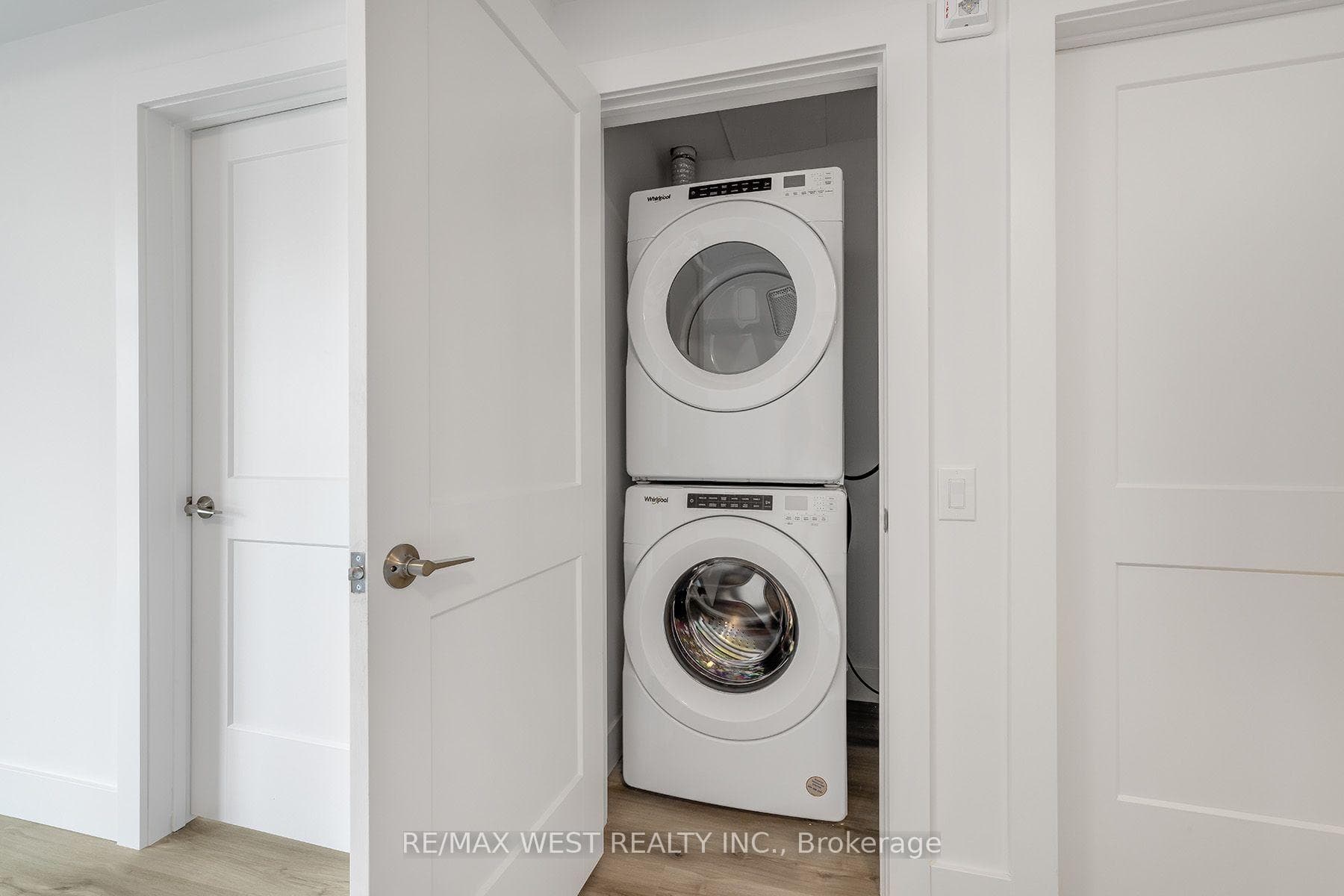 4 Kimberly Lane 325 Laundry Room Closet
