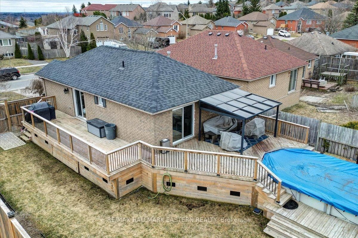 207 Milroy Drive photo 45