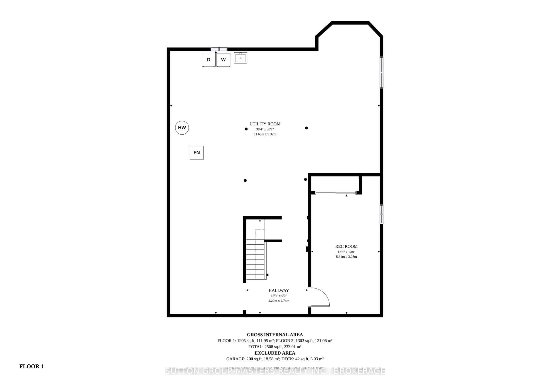 Basement