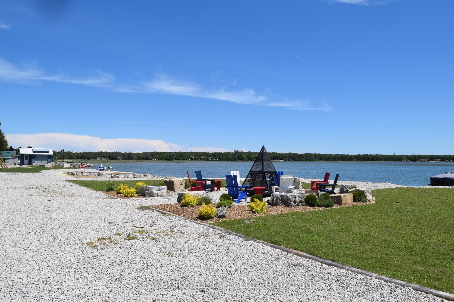 110 Tamarac Road photo 36