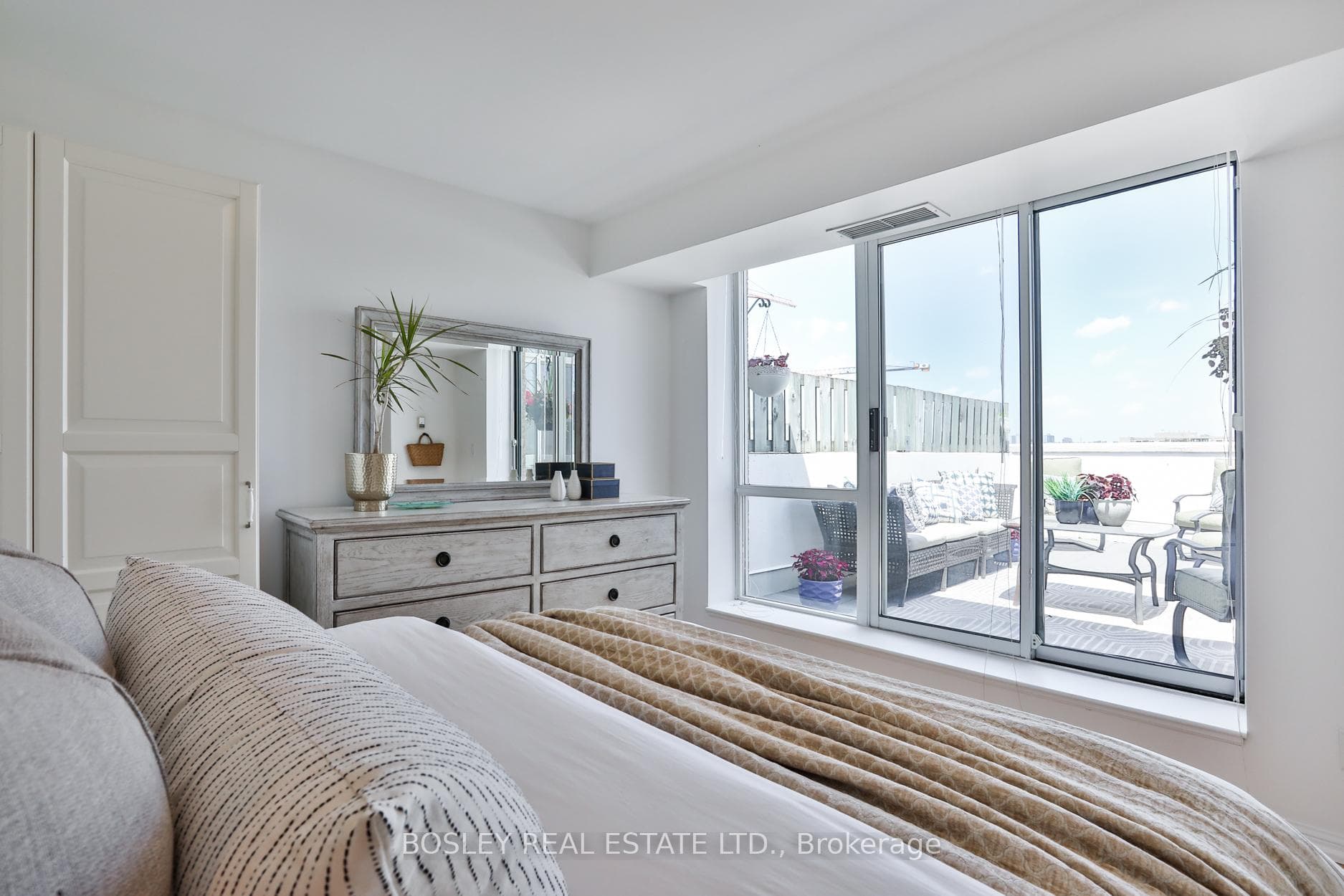 Settle in-you won't want to leave