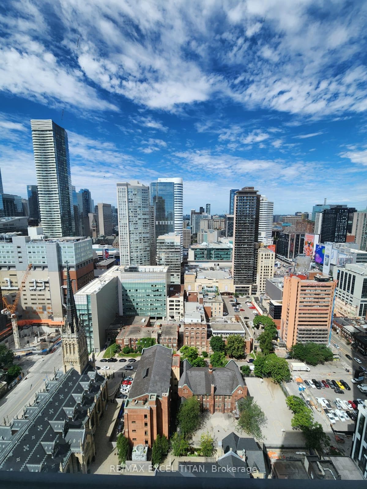 82 Dalhousie Street Unit 3609 photo 13